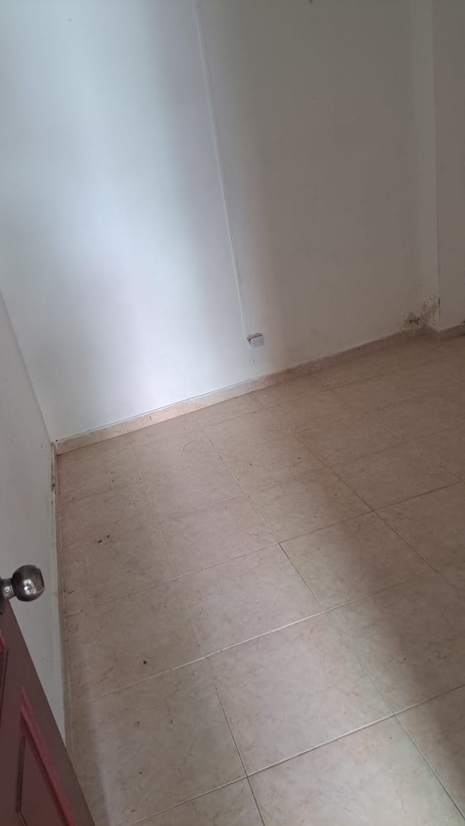 Renta de aparta estudio en El Quisqueya zona residencial Foto 7318254-5.jpg