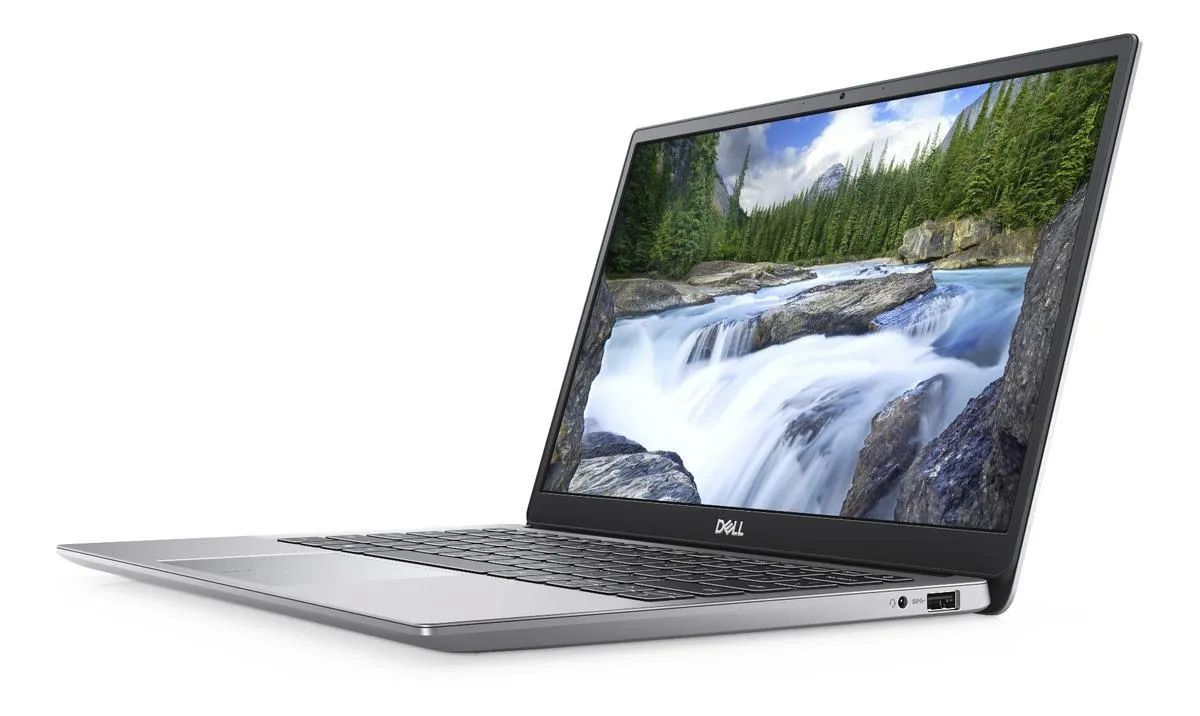 OPORTUNIDAD DELL LATITUDE 3301 - PRECIO ESPECIAL Foto 7318262-2.jpg
