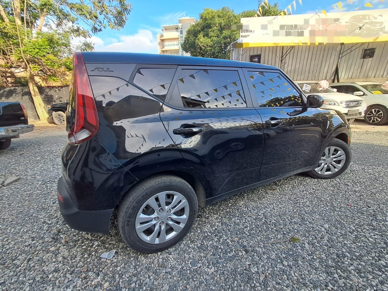 ???? KIA SOUL 2021! ????    OFERTON Foto 7318263-2.jpg