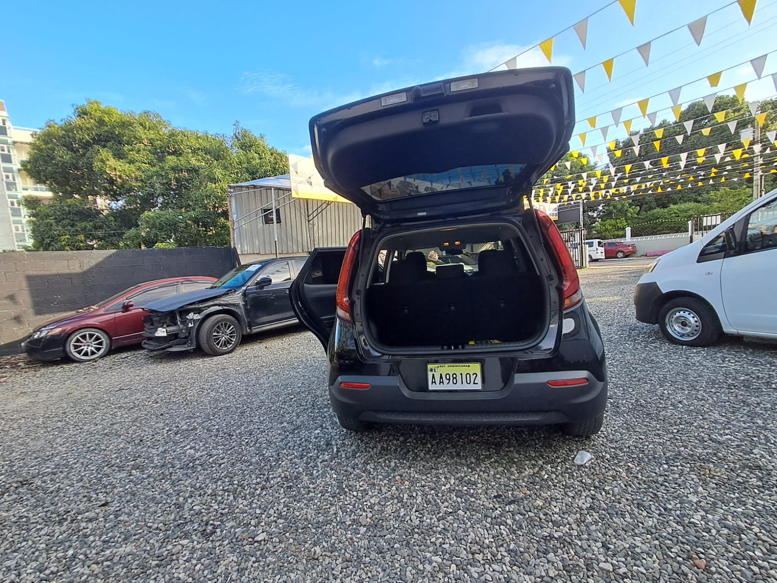 ???? KIA SOUL 2021! ????    OFERTON Foto 7318263-6.jpg
