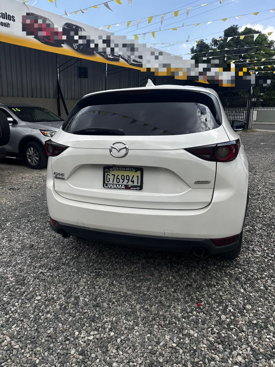 ???? MAZDA CX-5 TOURING 2019????    Sunroof   Motor potente y eficie Foto 7318264-2.jpg