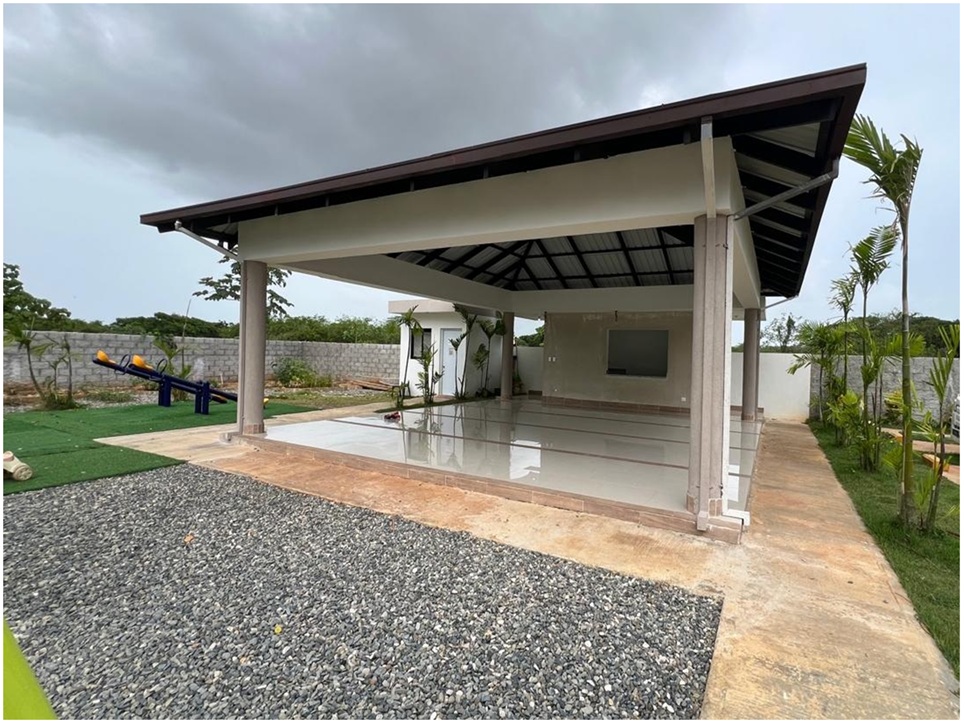 Vendo Apto Moderno y de Primera en CIUDAD JUAN BOSCH  PRECIO DE OFERTA Foto 7318272-12.jpg
