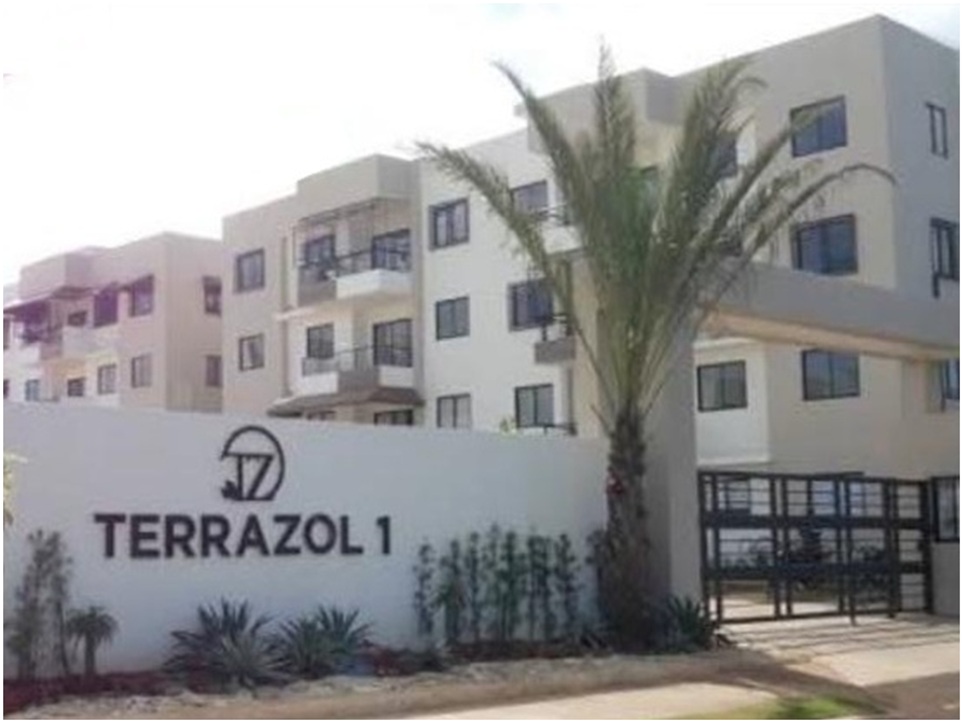 Vendo Apto Moderno y de Primera en CIUDAD JUAN BOSCH  PRECIO DE OFERTA Foto 7318272-14.jpg
