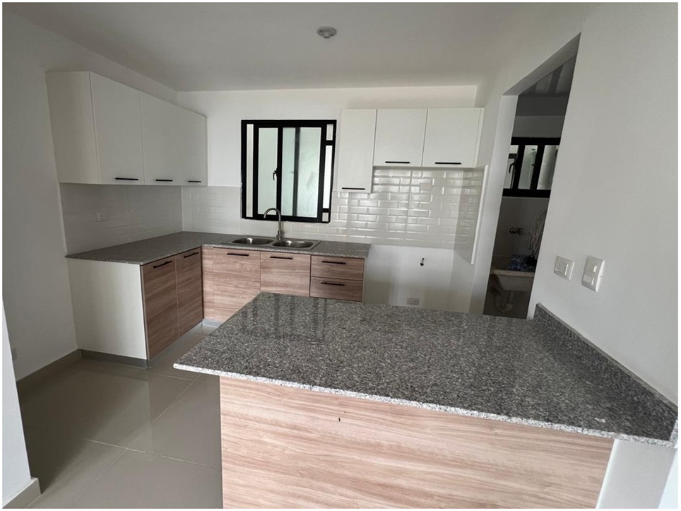 Vendo Apto Moderno y de Primera en CIUDAD JUAN BOSCH  PRECIO DE OFERTA Foto 7318272-3.jpg