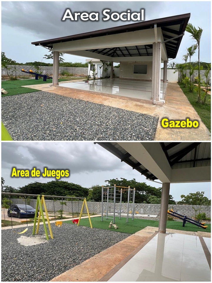 Vendo Apto Moderno y de Primera en CIUDAD JUAN BOSCH  PRECIO DE OFERTA Foto 7318272-8.jpg