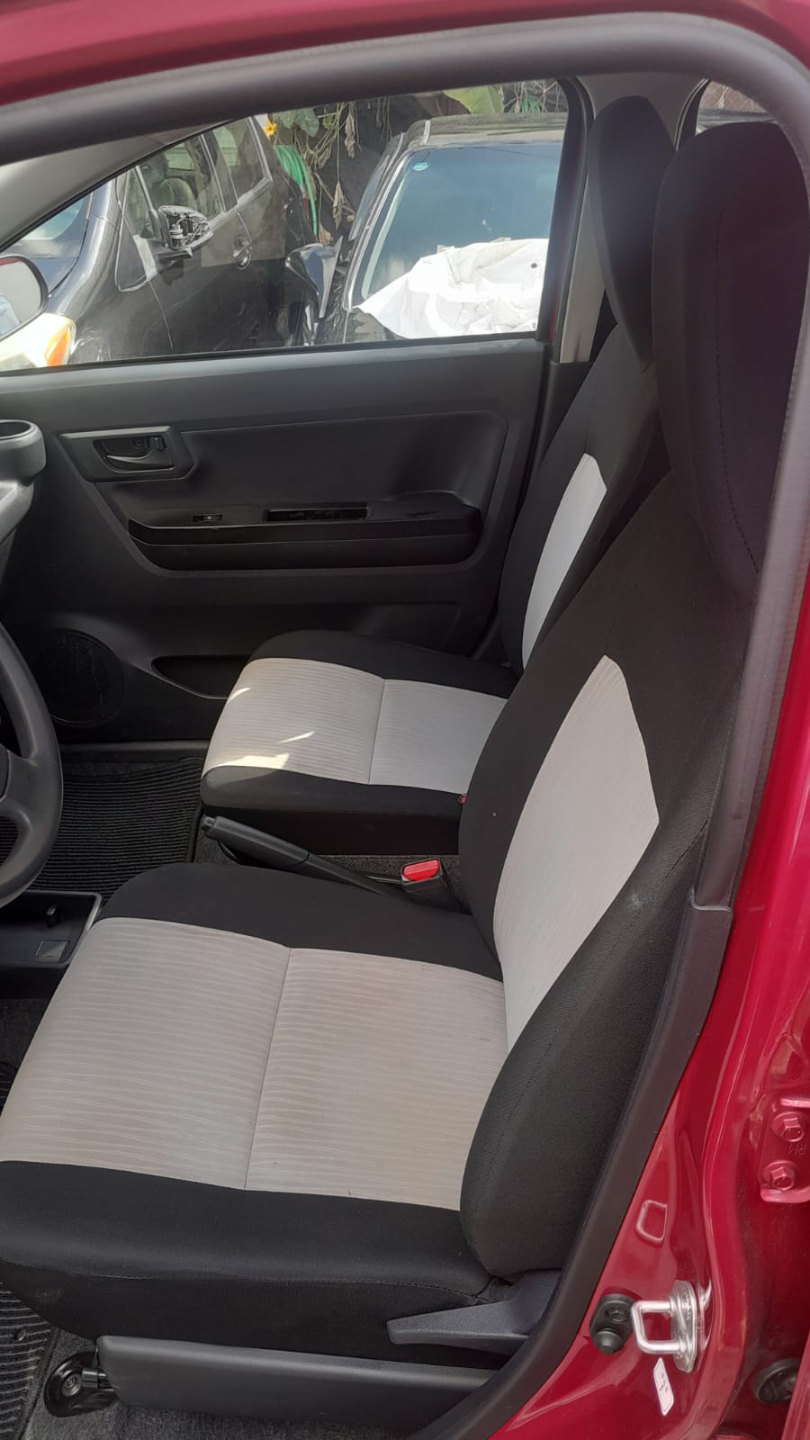 DAIHATSU MIRA 2019 RECIEN IMPORTADO Foto 7318273-2.jpg
