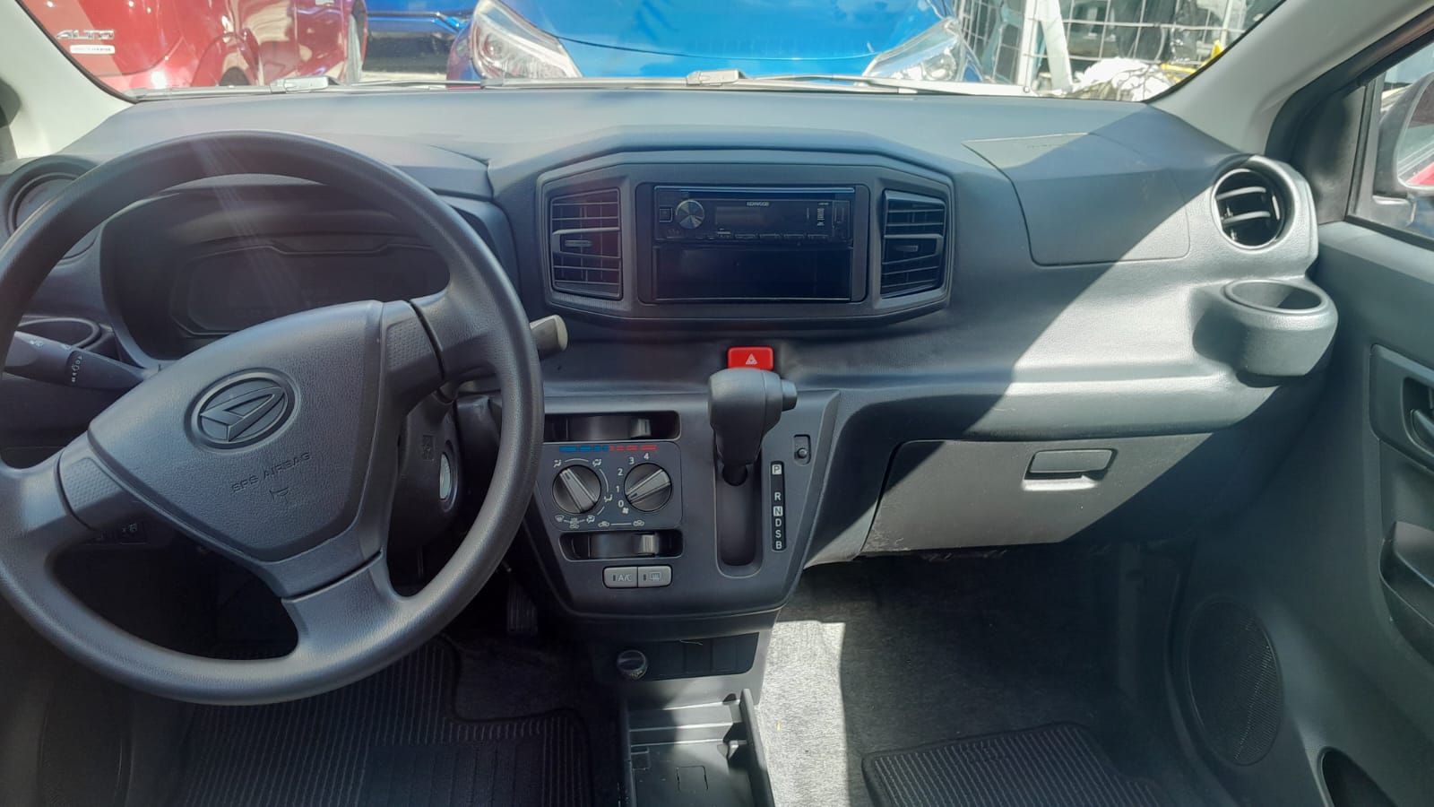DAIHATSU MIRA 2019 RECIEN IMPORTADO Foto 7318273-5.jpg
