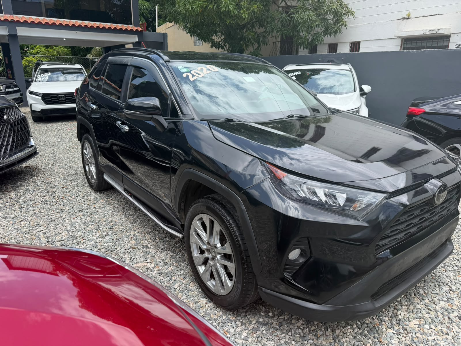 toyota rav4 2021 Foto 7318274-4.jpg