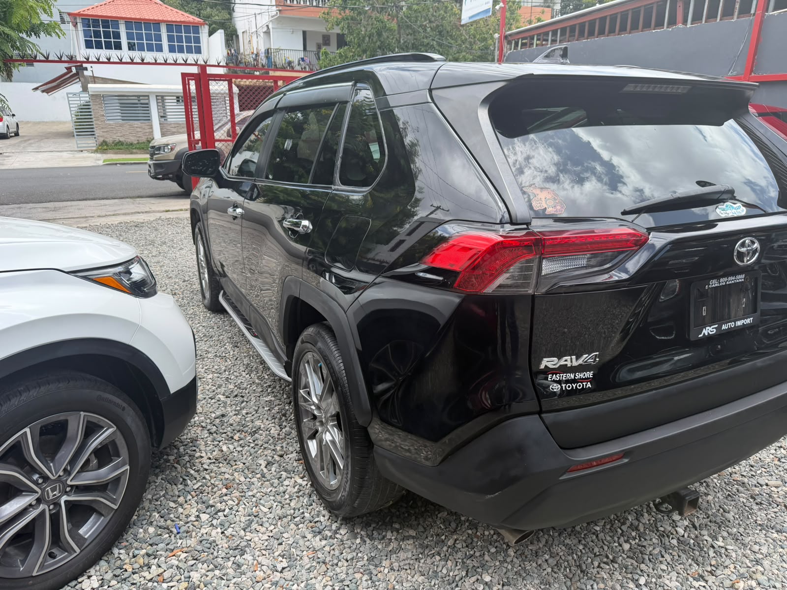 toyota rav4 2021 Foto 7318274-8.jpg