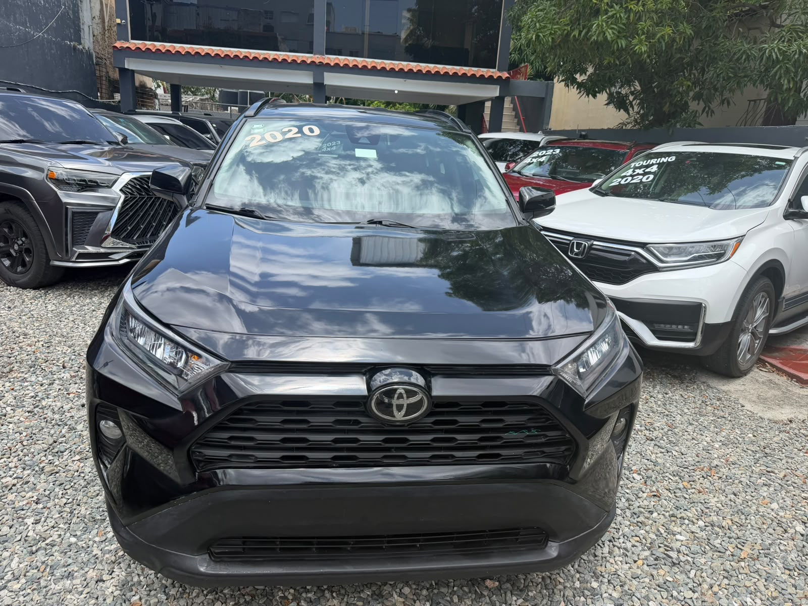 toyota rav4 2021 Foto 7318274-9.jpg
