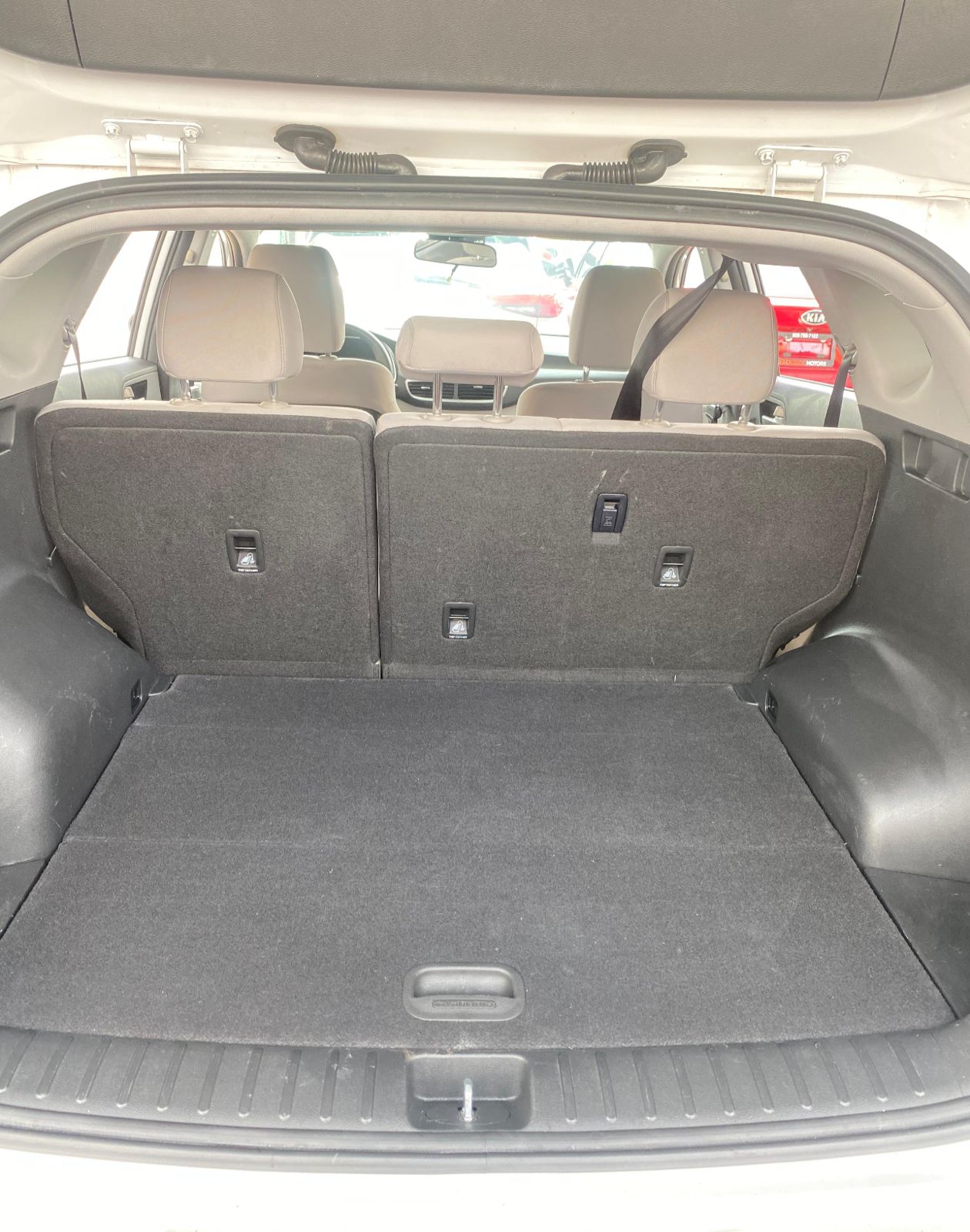 Hyundai Tucson SE 2021  Foto 7318281-9.jpg