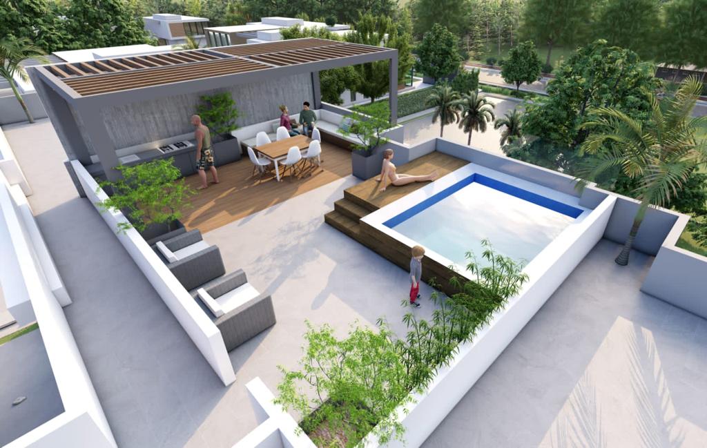 Apartamento en Venta en Los 3 Ojos. Foto 7318288-6.jpg