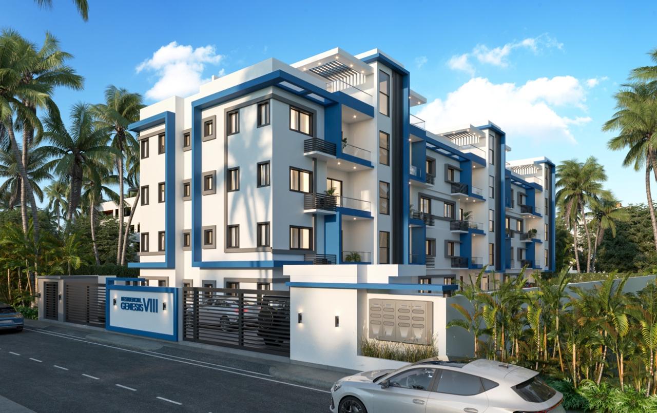 Apartamento en Venta en el Ensanche Isabelita. Foto 7318289-1.jpg