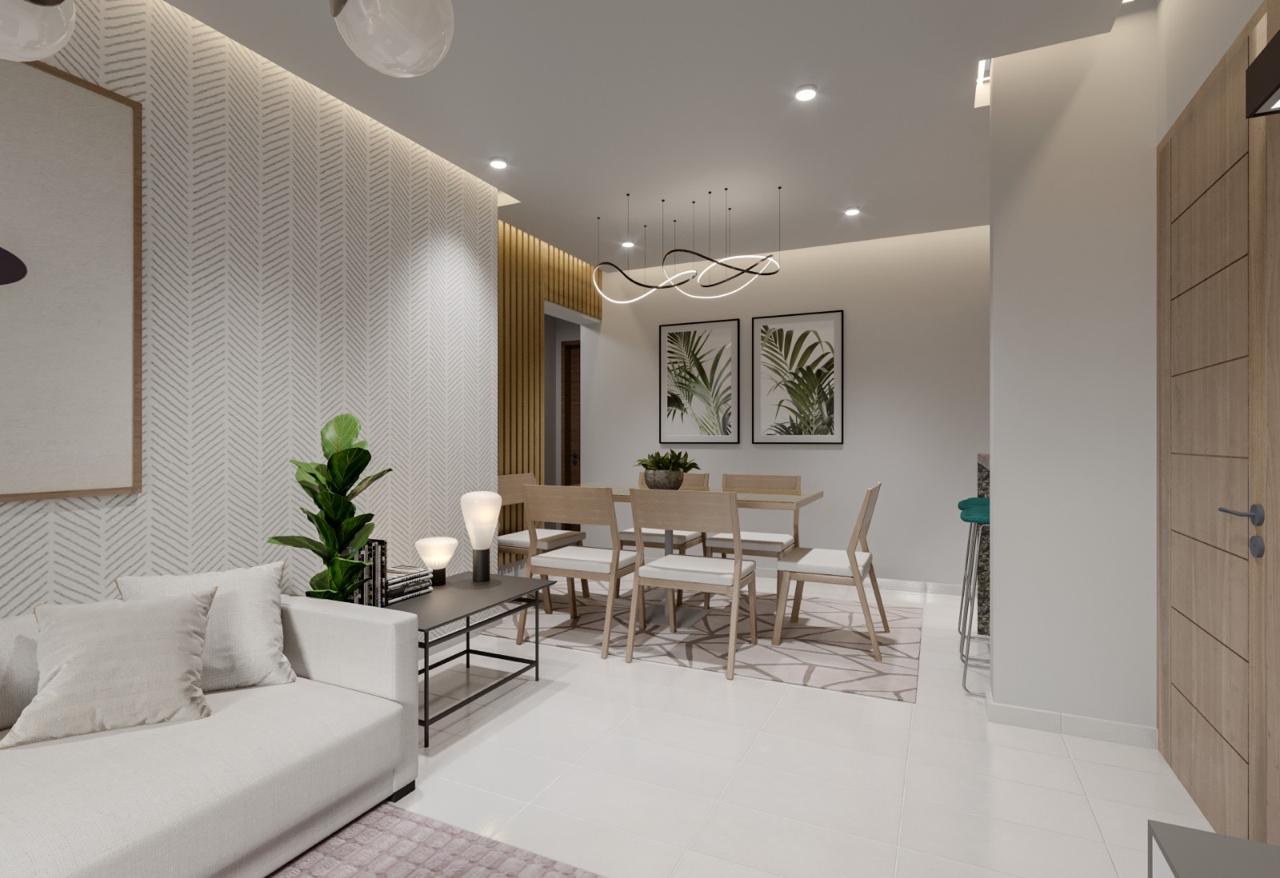 Apartamento en Venta en el Ensanche Isabelita. Foto 7318289-2.jpg