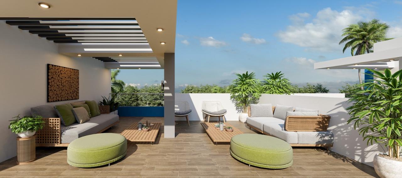 Apartamento en Venta en el Ensanche Isabelita. Foto 7318289-4.jpg