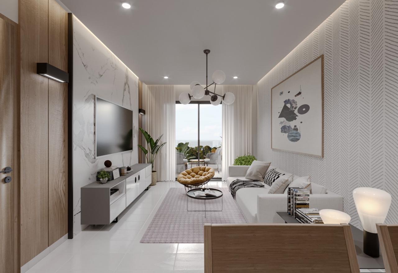 Apartamento en Venta en el Ensanche Isabelita. Foto 7318289-5.jpg