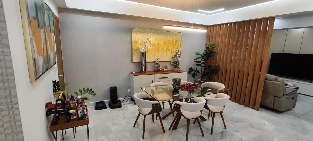 Apartamento en Venta en Alma Rosa I. Foto 7318305-1.jpg