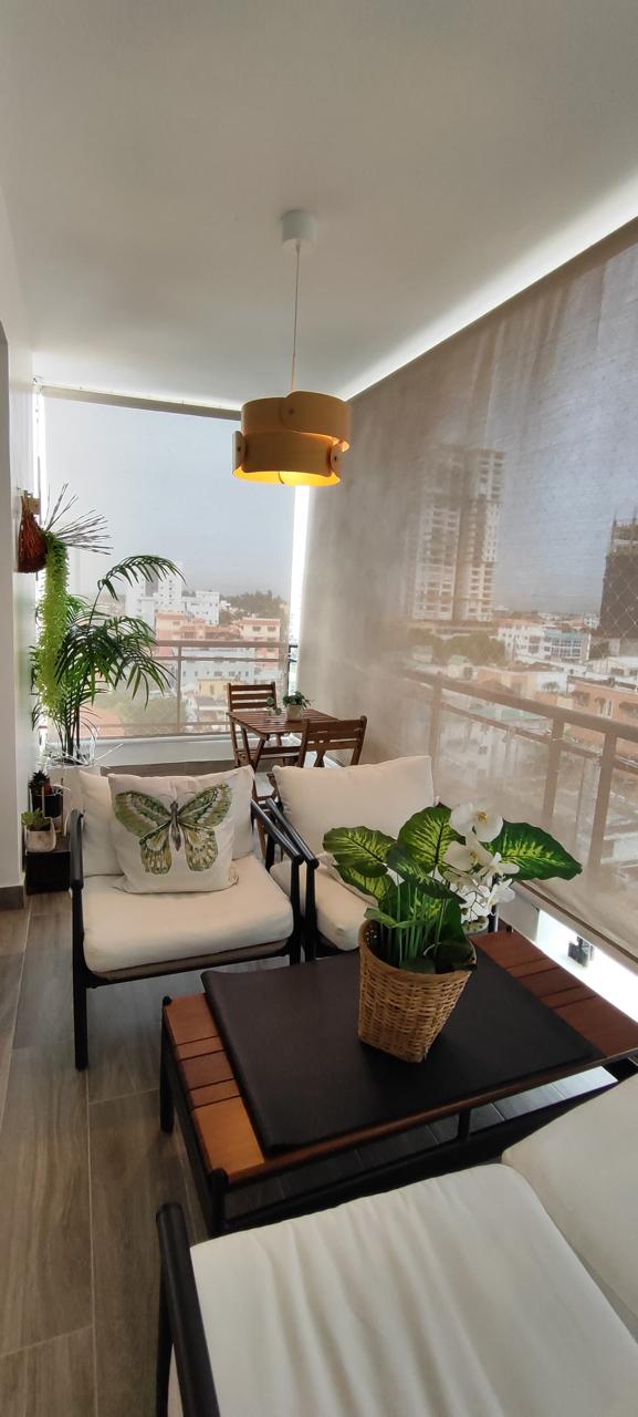 Apartamento en Venta en Alma Rosa I. Foto 7318305-2.jpg