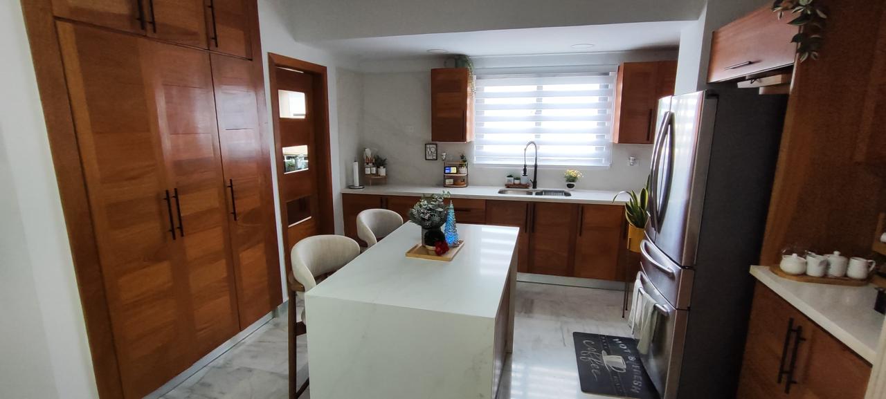 Apartamento en Venta en Alma Rosa I. Foto 7318305-6.jpg