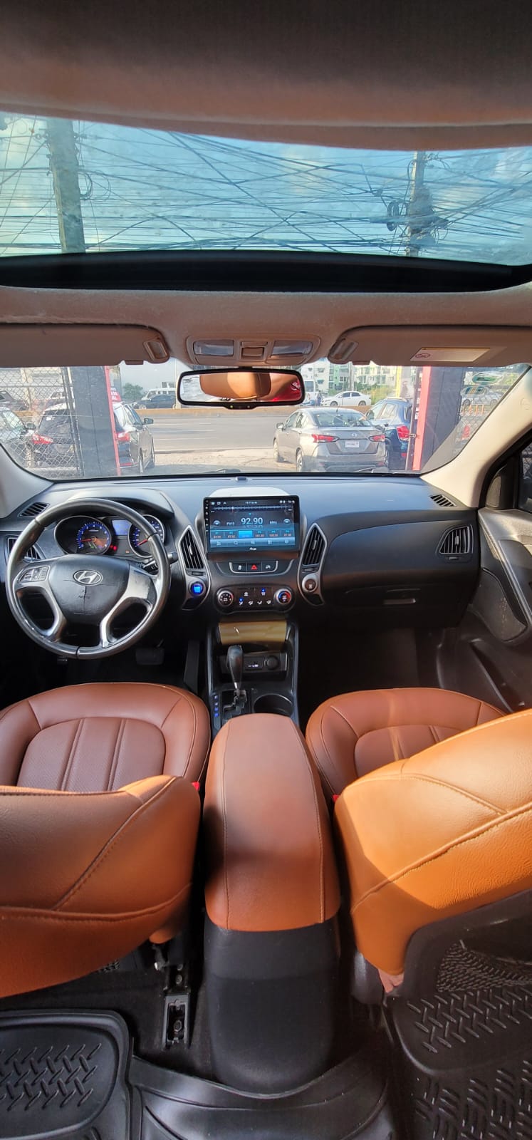 Hyundai tucson 2011 Foto 7318312-11.jpg