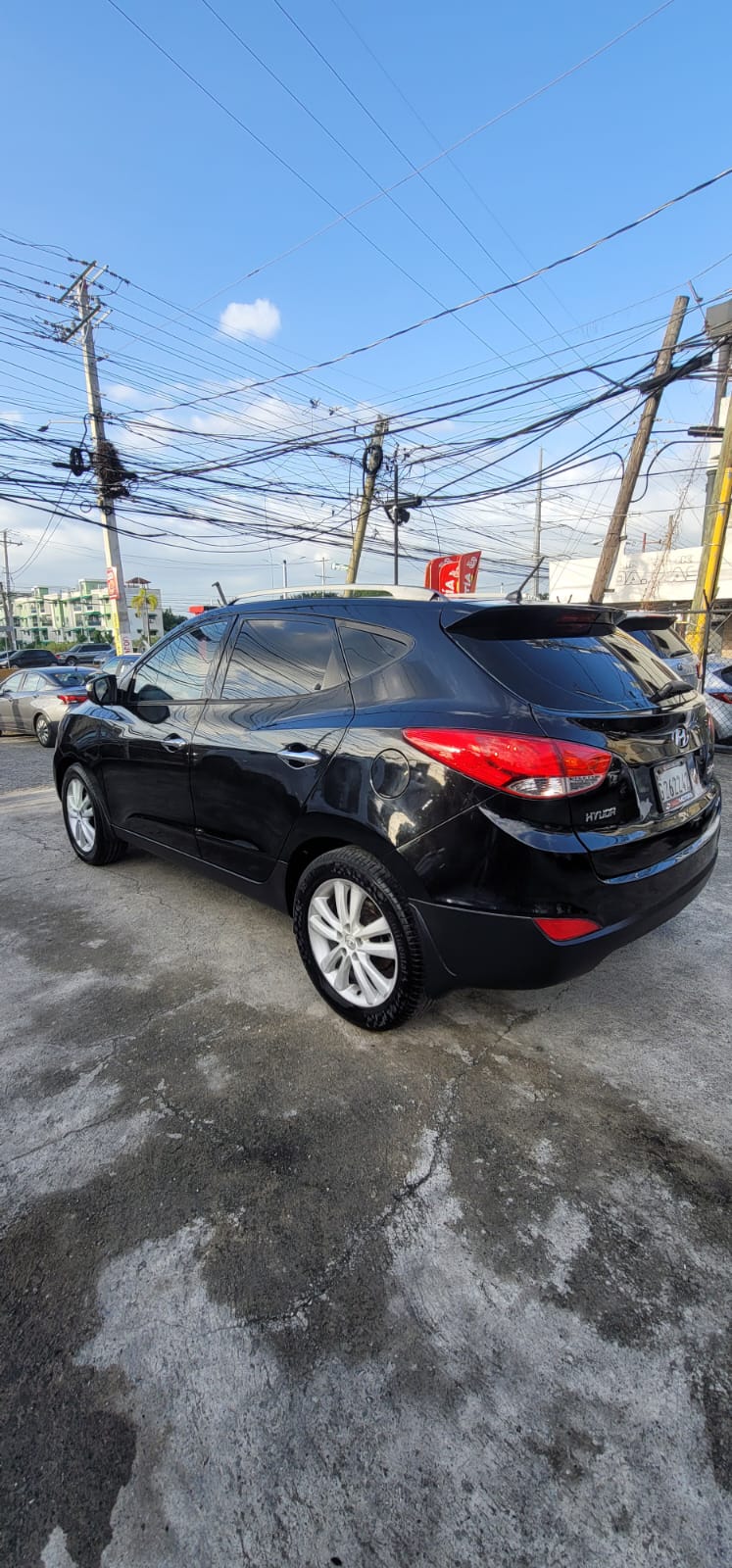 Hyundai tucson 2011 Foto 7318312-5.jpg