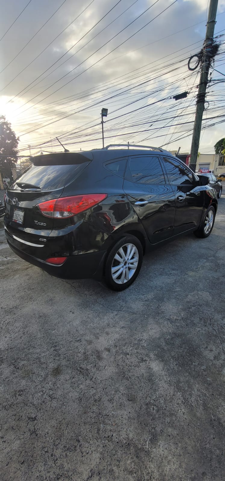 Hyundai tucson 2011 Foto 7318312-9.jpg