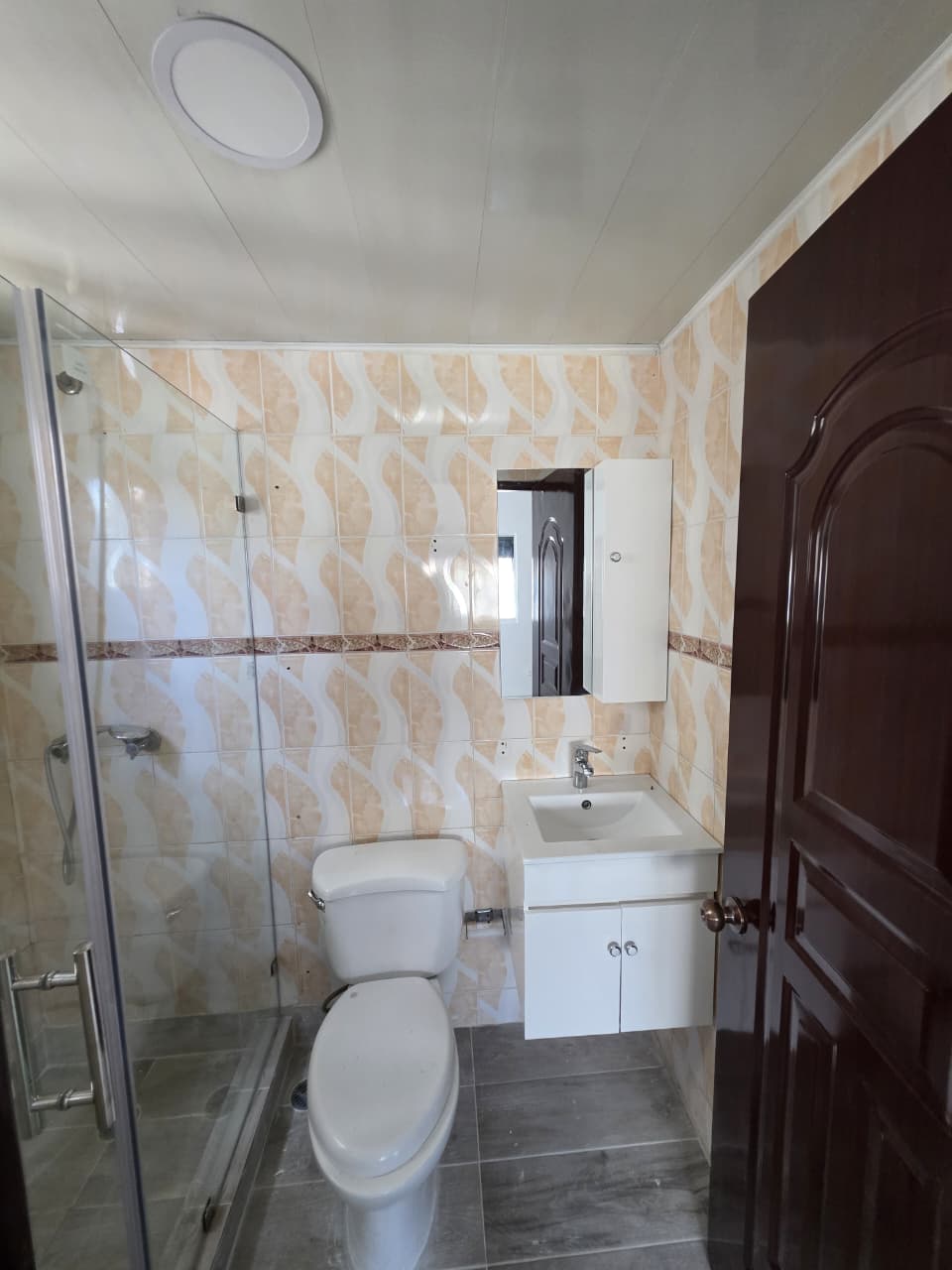 Próximo a Carrefour! Apartamento de 3 Habitaciones en Alameda! Foto 7318314-4.jpg