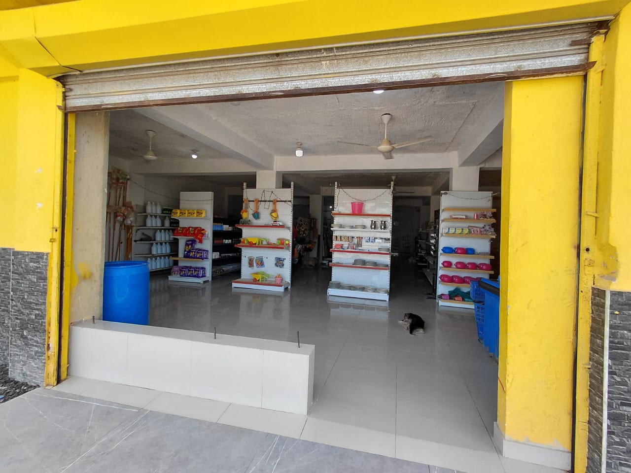 Nave Comercial en Venta 300 m – Próxima a Av. Ecológica Foto 7318315-7.jpg