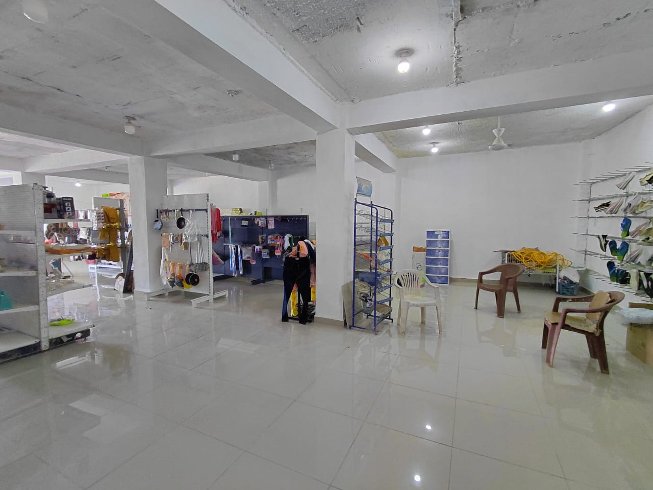 Nave Comercial en Venta 300 m – Próxima a Av. Ecológica Foto 7318315-8.jpg