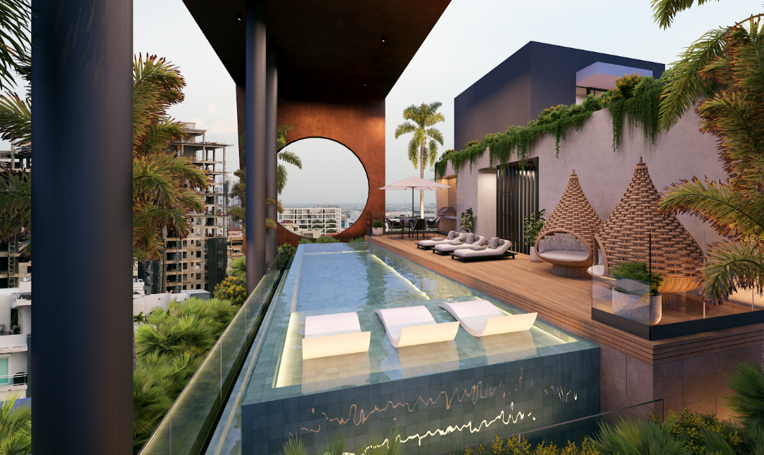 Apartamento en Venta en Alma Rosa I. Foto 7318317-3.jpg