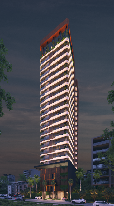 Apartamento en Venta en Alma Rosa I. Foto 7318317-6.jpg