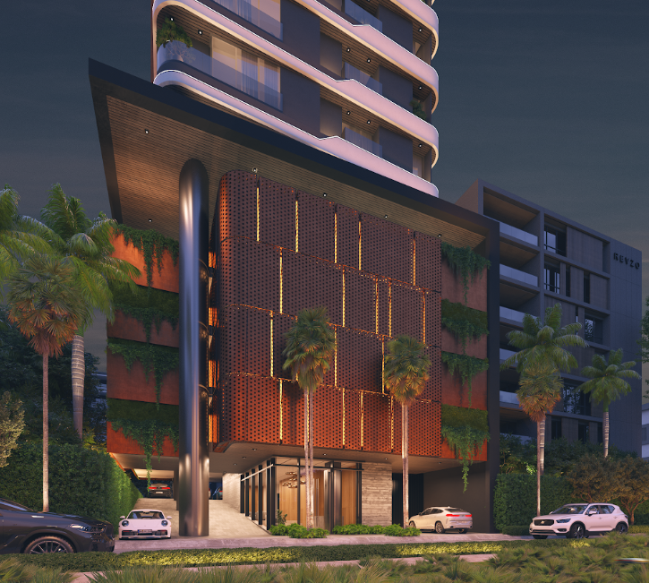 Apartamento en Venta en Alma Rosa I. Foto 7318317-7.jpg