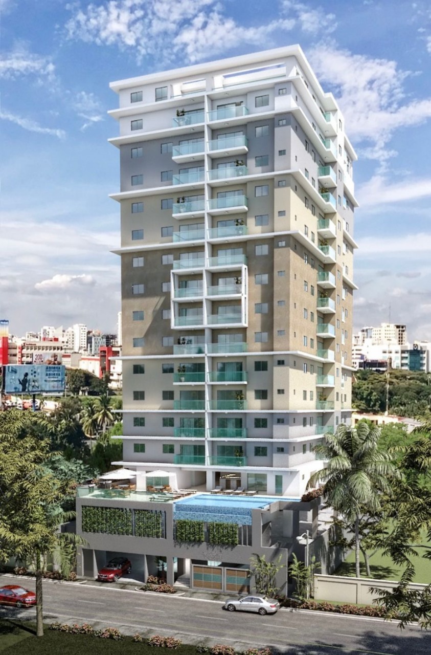 Apartamento en Venta en Alma Rosa I. Foto 7318318-1.jpg