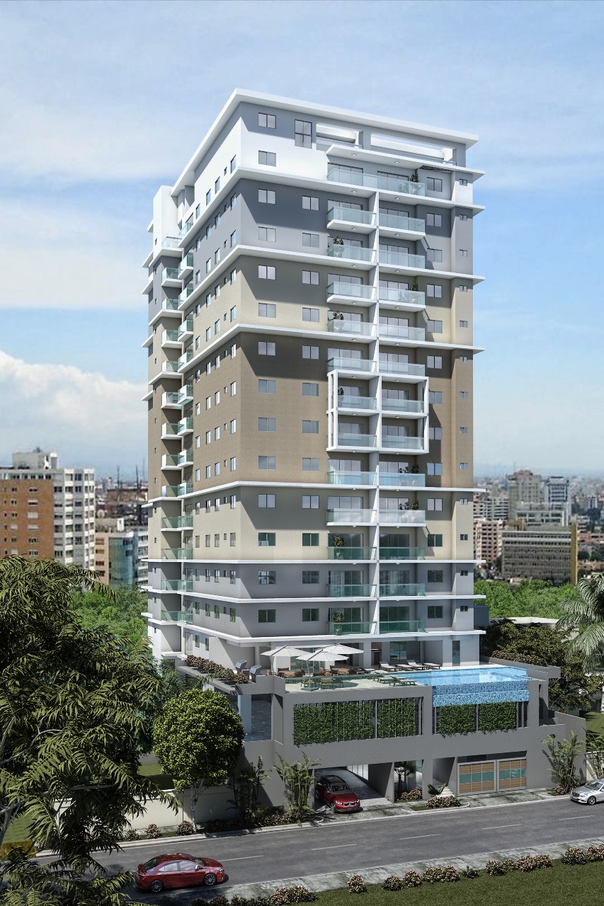 Apartamento en Venta en Alma Rosa I. Foto 7318318-2.jpg