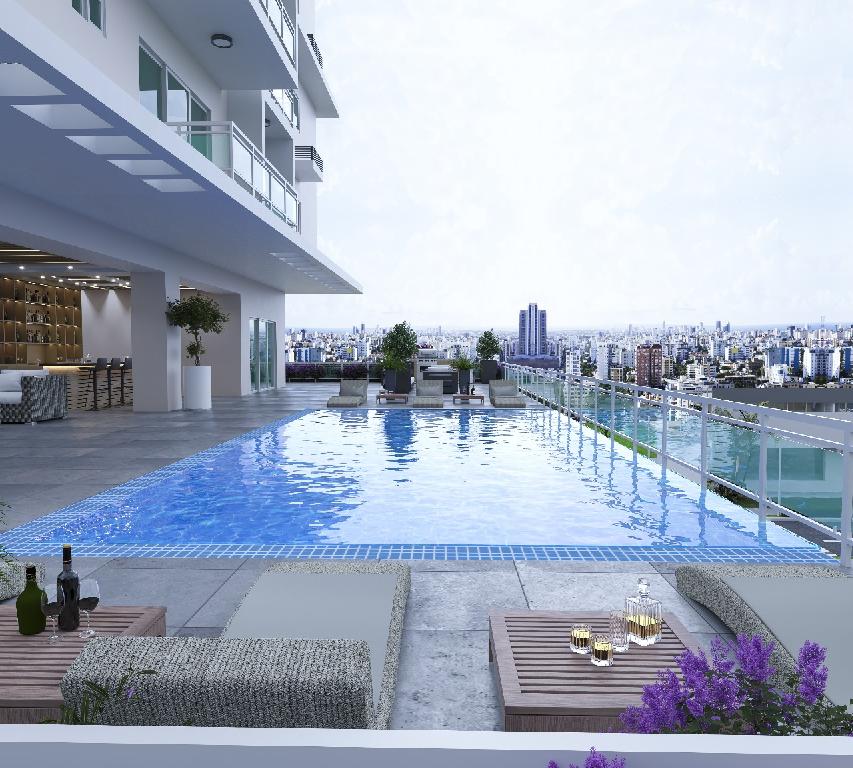 Apartamento en Venta en Alma Rosa I. Foto 7318318-3.jpg