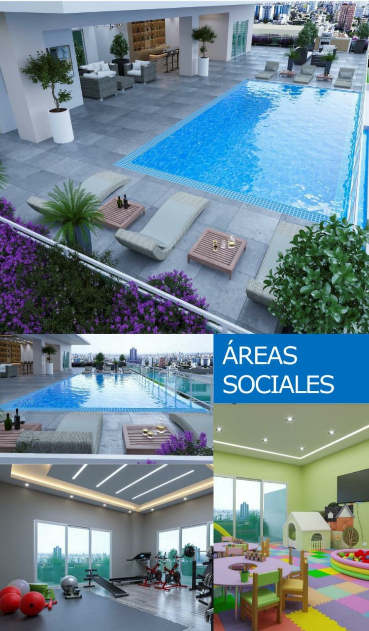 Apartamento en Venta en Alma Rosa I. Foto 7318318-4.jpg