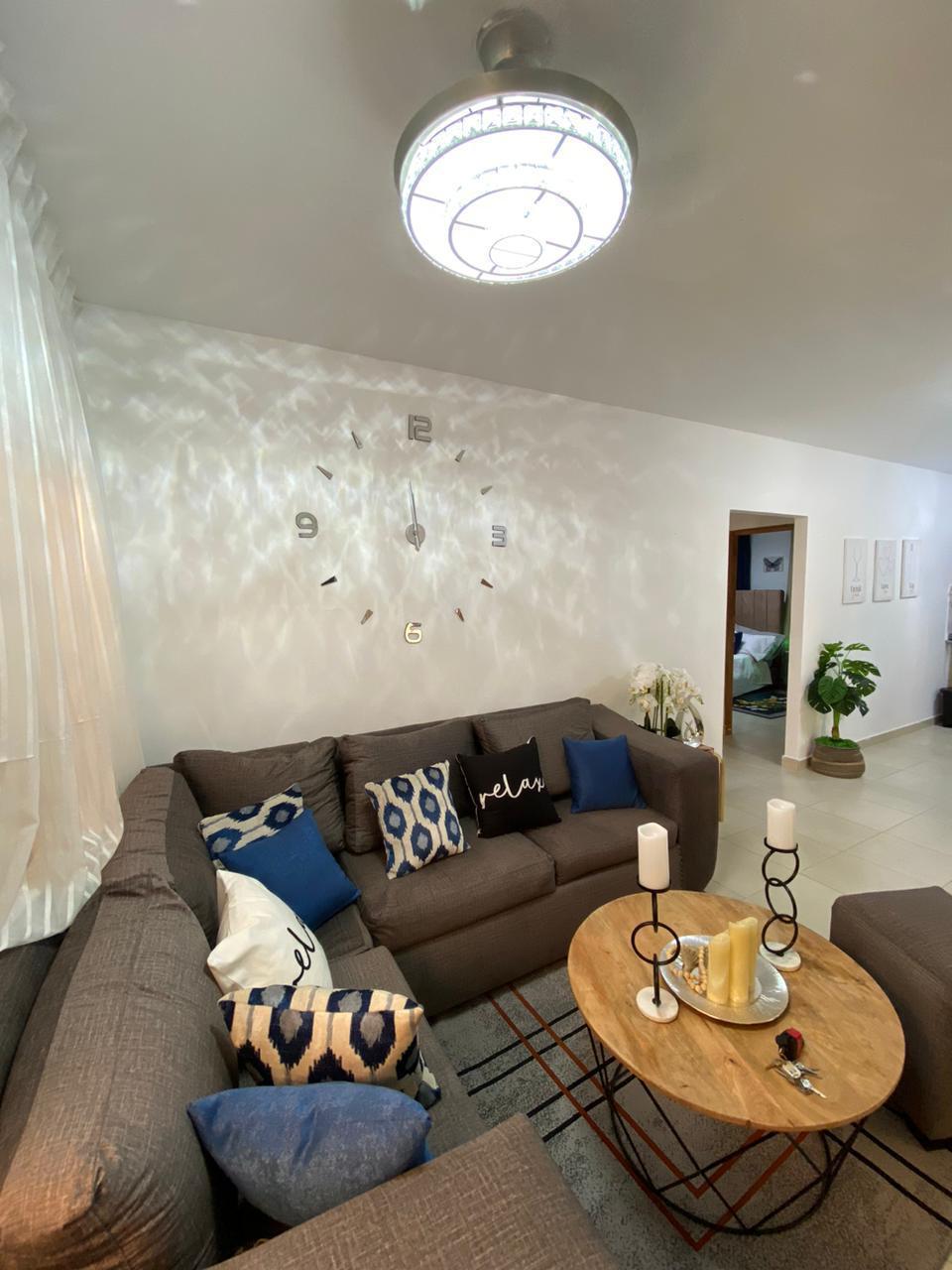 Alquiler de Apartamento en San Isidro. Foto 7318321-1.jpg