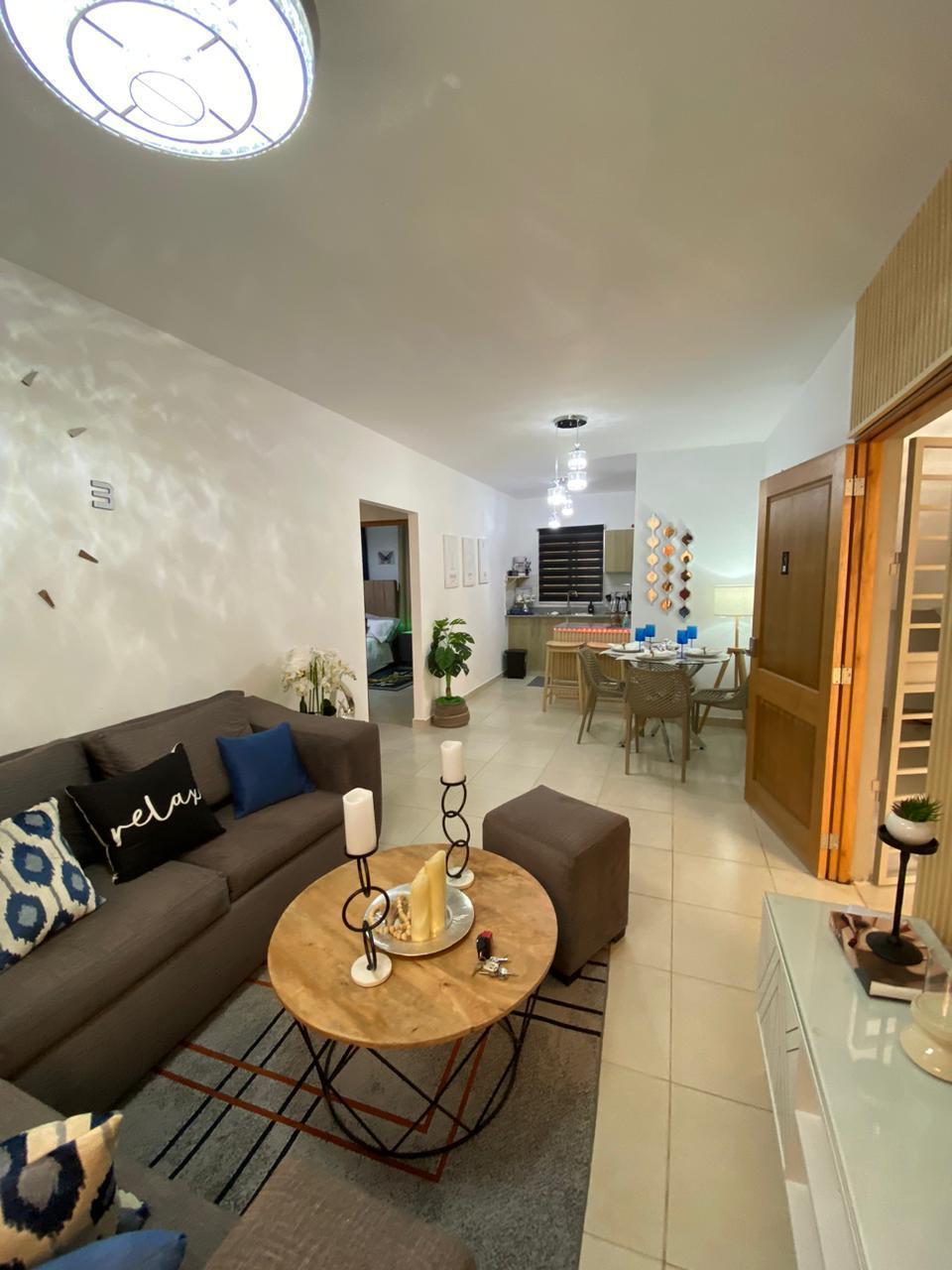 Alquiler de Apartamento en San Isidro. Foto 7318321-3.jpg