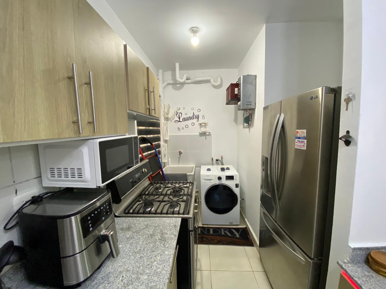 Alquiler de Apartamento en San Isidro. Foto 7318321-4.jpg