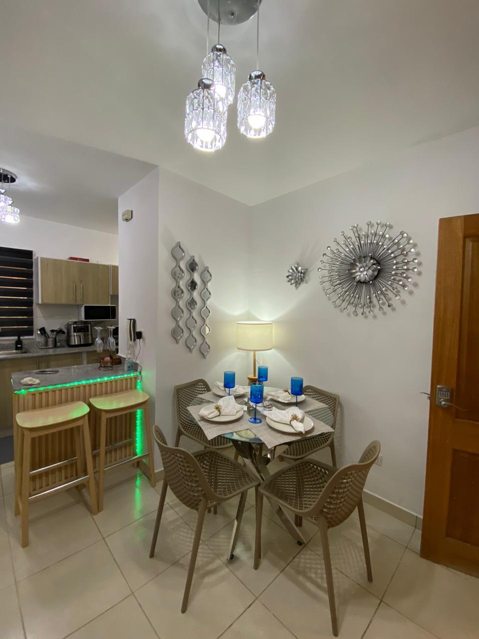 Alquiler de Apartamento en San Isidro. Foto 7318321-8.jpg