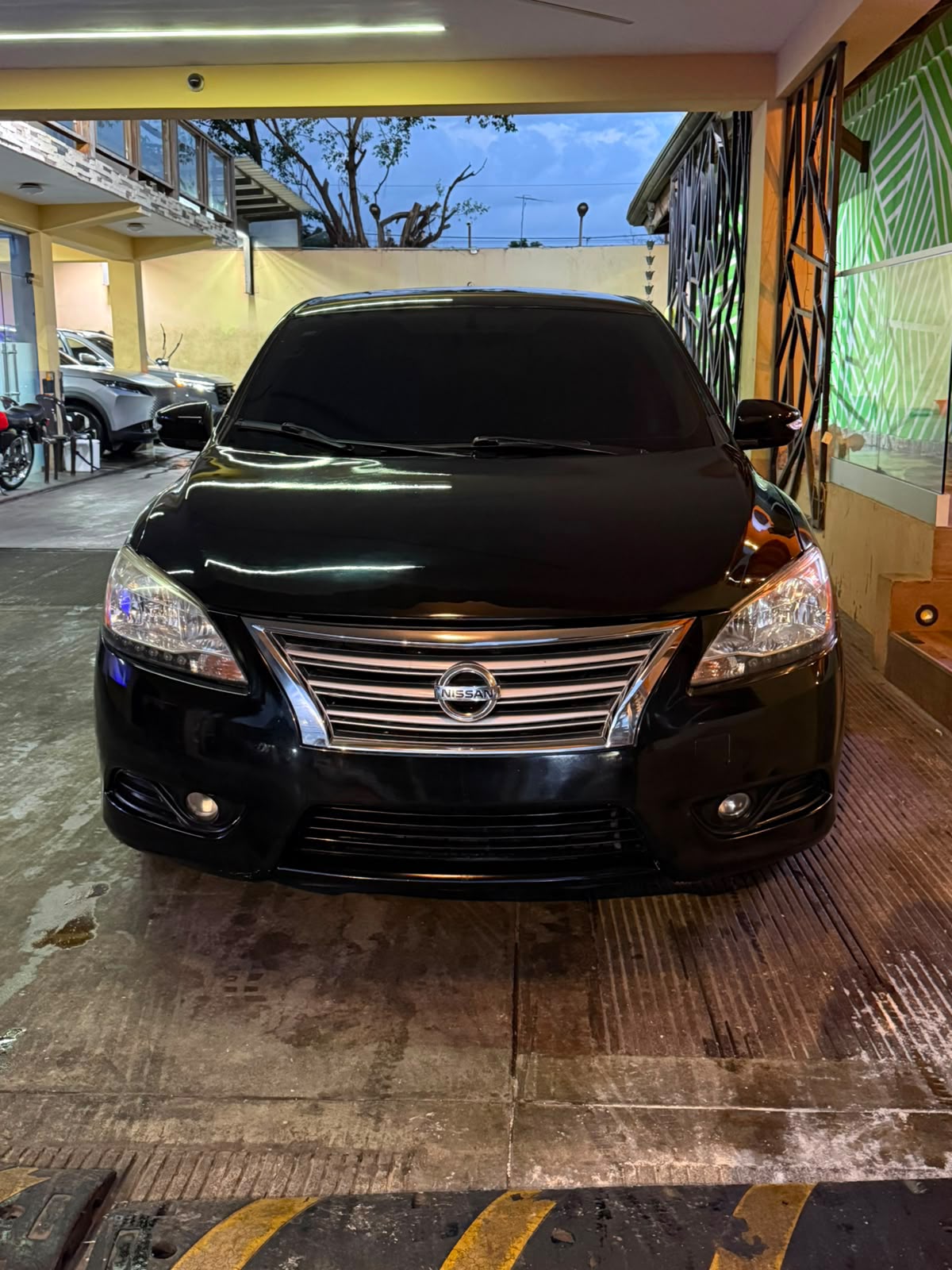 ???? Nissan Sentra 2014 una verdadera oportunidad ???? Foto 7318322-1.jpg