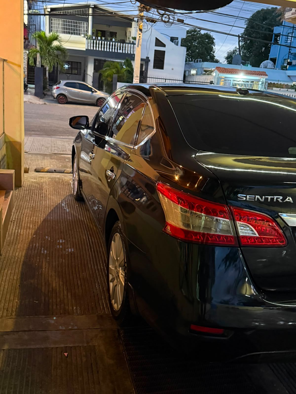 ???? Nissan Sentra 2014 una verdadera oportunidad ???? Foto 7318322-4.jpg