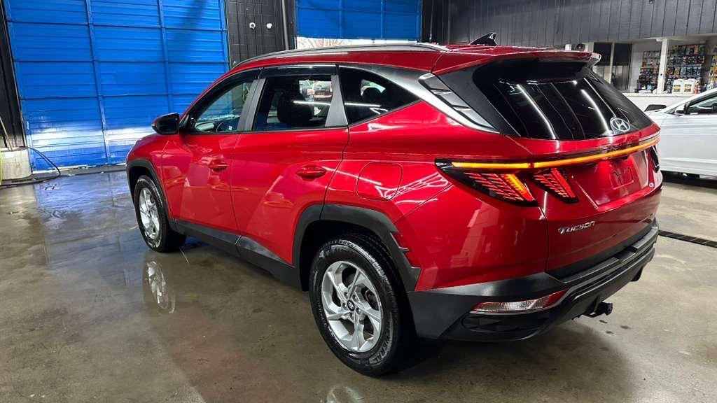 ???????? HYUNDAI TUCSON 2022 - IMPECABLE Y LISTA PARA ENTREGA ???????? Foto 7318323-3.jpg