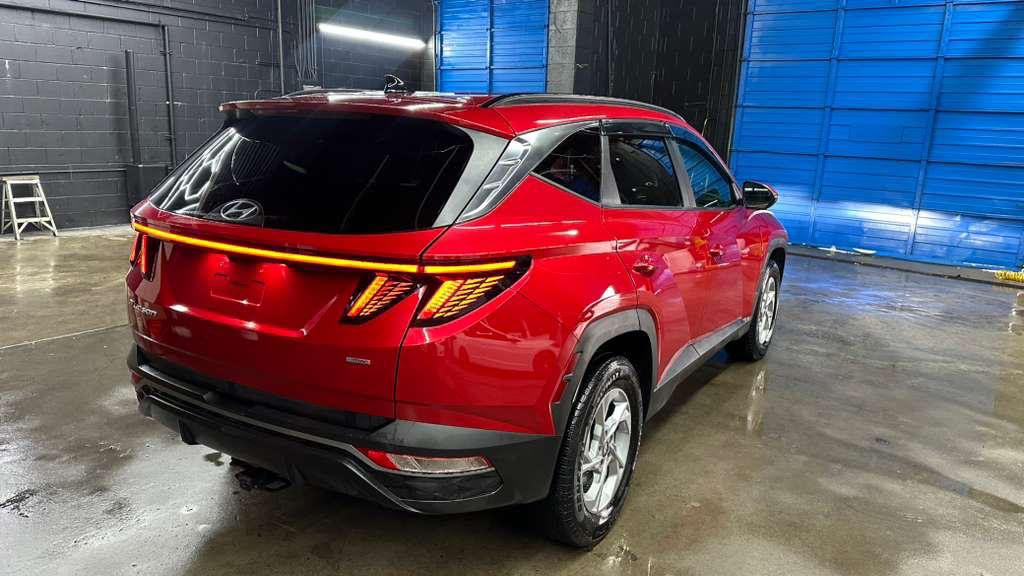 ???????? HYUNDAI TUCSON 2022 - IMPECABLE Y LISTA PARA ENTREGA ???????? Foto 7318323-4.jpg