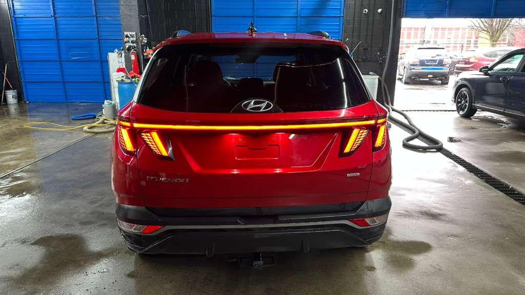 ???????? HYUNDAI TUCSON 2022 - IMPECABLE Y LISTA PARA ENTREGA ???????? Foto 7318323-5.jpg