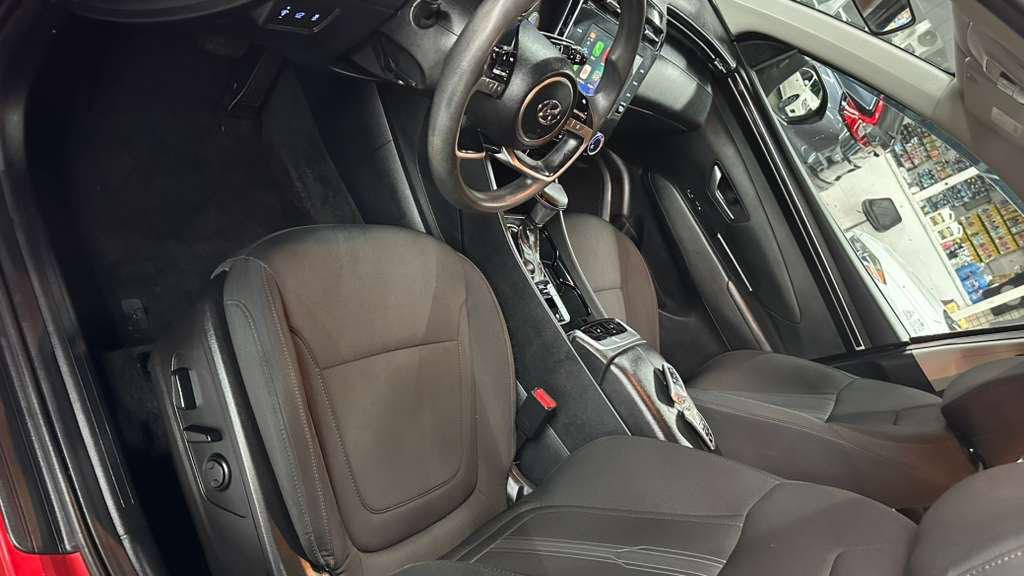 ???????? HYUNDAI TUCSON 2022 - IMPECABLE Y LISTA PARA ENTREGA ???????? Foto 7318323-6.jpg