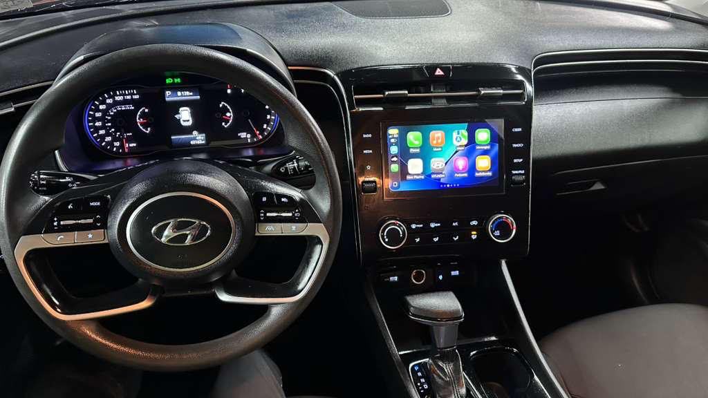 ???????? HYUNDAI TUCSON 2022 - IMPECABLE Y LISTA PARA ENTREGA ???????? Foto 7318323-7.jpg