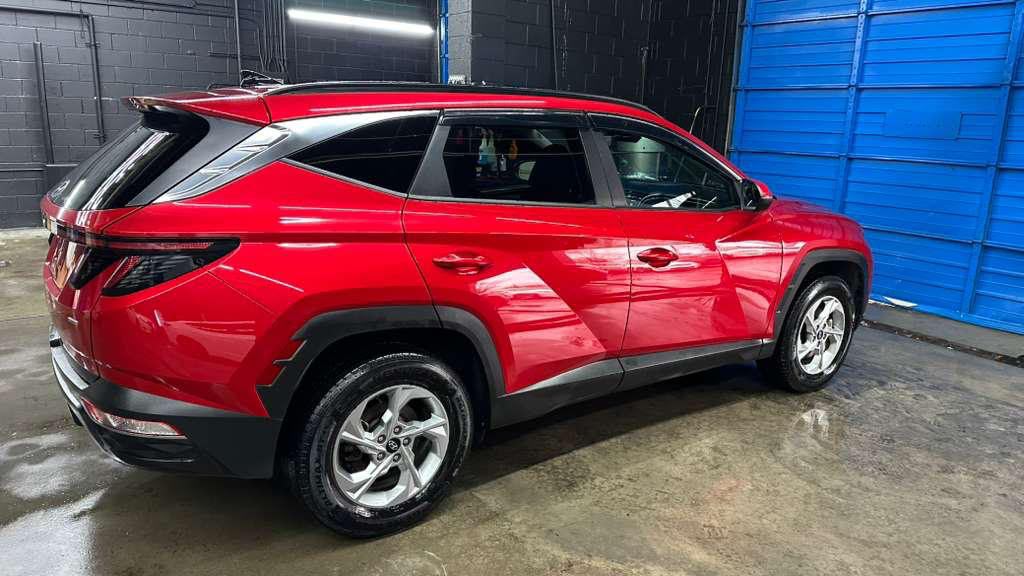 ???????? HYUNDAI TUCSON 2022 - IMPECABLE Y LISTA PARA ENTREGA ???????? Foto 7318323-8.jpg