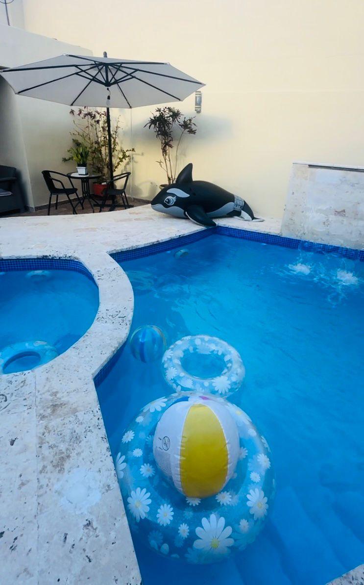 Casa en Renta en San Isidro. Foto 7318324-6.jpg