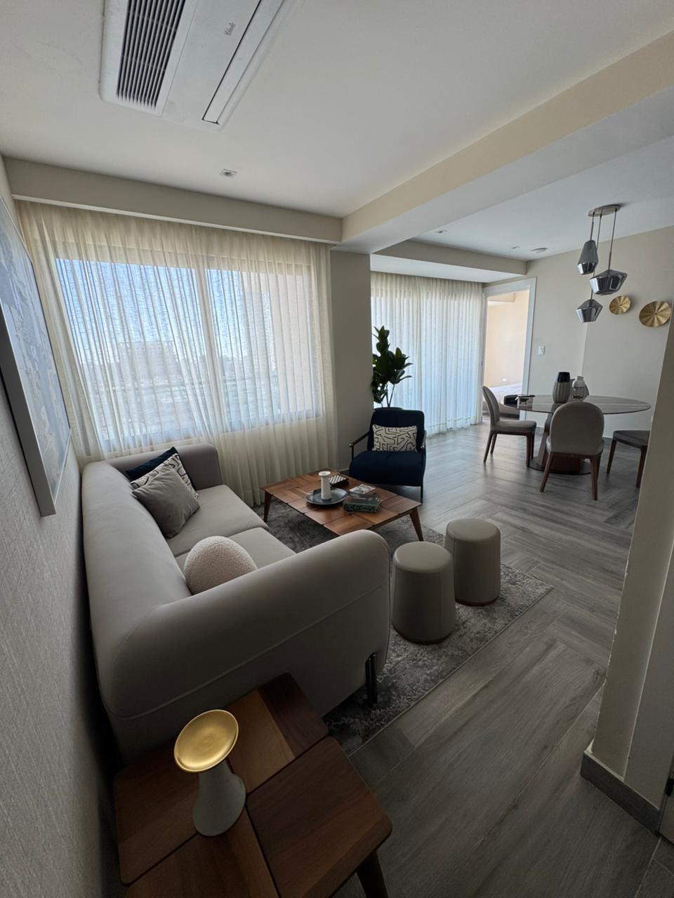 Alquiler de Apartamento en el Ensanche Naco. Foto 7318325-6.jpg